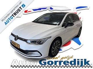 Volkswagen Golf 1.5 TSI R-Line Carplay,Clima,Led,Adap Cruise