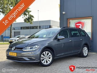 Volkswagen Golf 1.0 TSI Variant Comfortline / 1e eig/ VW OH