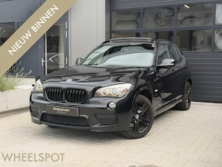 BMW X1 xDrive28i M-Sport|Pano|H&K|Keyless|Memory|Dealer OH