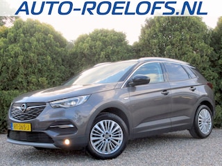Opel Grandland X 1.2 Turbo Innovation * Navi * Cruise * Pdc *