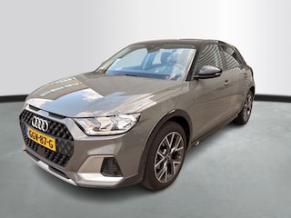 Audi A1 30 TFSI 116Pk Advanced Edition