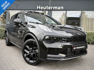 Lynk & Co 01 1.5 Plug in Hybrid Black Edition/Pano/95%SOH