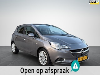 Opel Corsa 1.0 Turbo Cosmo 1e Eigenaar|Airco|Cruise|NAP