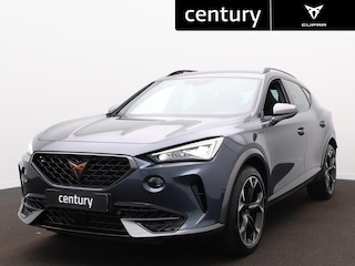 Cupra Formentor 1.4 e-Hybrid Adrenaline | Leer | Elek. Stoel | ACC | PDC |