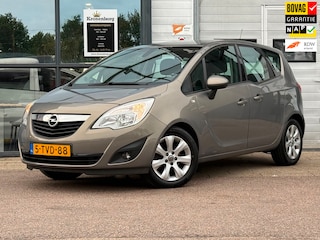 Opel Meriva 1.4 Turbo Berlin| CRUISECR| NAP| APK
