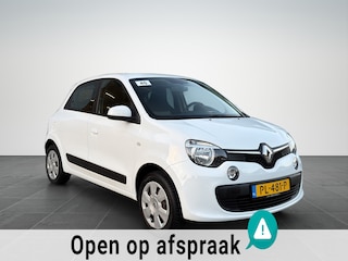 Renault Twingo 1.0 SCe Authentique Airco|Cruise Control|Led