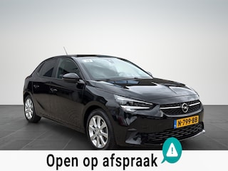 Opel Corsa 1.2 Edition Apple/Andriod Auto|Camera|Cruise