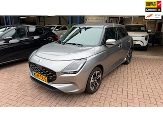 Suzuki Swift 1.2 Select Smart Hybrid