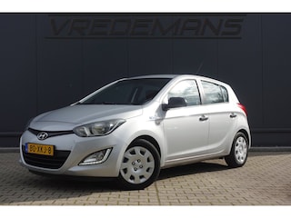 Hyundai i20 1.2i Business Edition