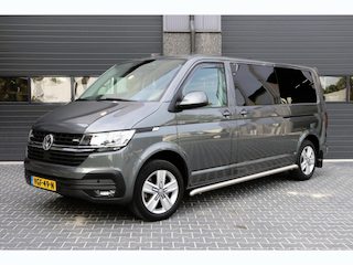 Volkswagen Transporter 2.0 TDI L2H1 l 4MOTION l 2x SCHUIFDEUR l AUTOMAAT l NAVI l CAMERA