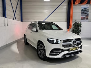 Mercedes-Benz GLE 350 e 4MATIC 333pk 9G, Premium Plus, Pano, NAP