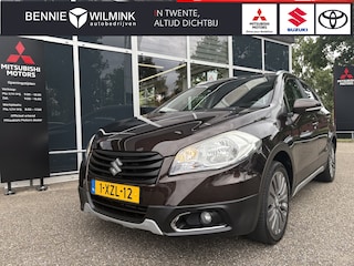 Suzuki S-Cross SX4 1.6 Exclusive | Panoramadak | All Seasons