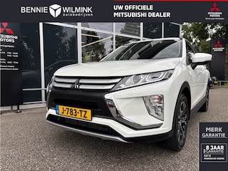 Mitsubishi Eclipse Cross 1.5 DI-T Intense | Trekhaak | Bearlock