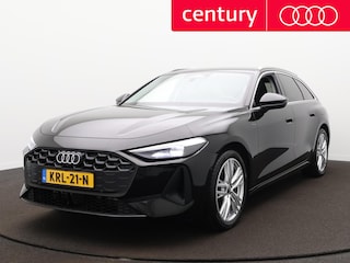 Audi A5 Avant 2.0 e-hybrid quattro Advanced edition | Camera | Elek. Stoelen | Navi | ACC |