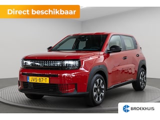 Fiat Grande Panda 1.2 Hybrid ICON | Tot 8 Jaar Garantie | Apple Carplay & Android Auto | Parkeersensoren | Cruise Controle |