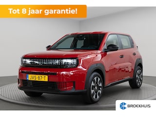 Fiat Grande Panda 1.2 Hybrid ICON | Tot 8 Jaar Garantie | Apple Carplay & Android Auto | Parkeersensoren | Cruise Controle |