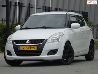 Suzuki Swift 1.2 Comfort EASSS 5DRS AIRCO/STOELVERW/APK