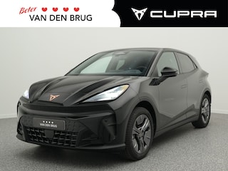 Cupra Raval Business 56 kWh 211 PK | Adaptieve Cruise Control | Stoel- & stuurverwarming | Keyless | Achteruitrijcamera |