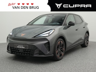 Cupra Raval Performance 56 kWh 211 PK | Elektrische stoelen | 360 Camera | Adaptieve Cruise Control | Stoel- & Stuurverwarming |