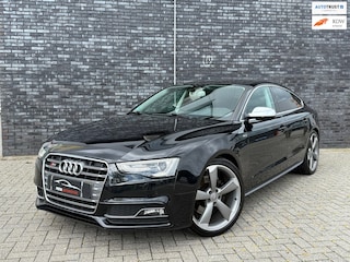 Audi A5 Sportback 3.0 TFSI S5 quattro Pro Line B&O|ACC|Keyless|Camera|Stoelvw|BOM VOL OPTIES!!