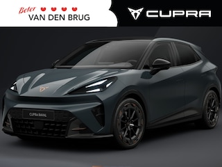 Cupra Raval VZ 56 kWh 226 PK | Trekhaak | Matric LED | 360 Camera | Adaptieve Cruise Control | Stoel- & Stuurverwarming |