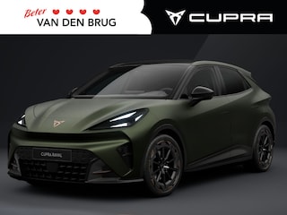 Cupra Raval VZ 56 kWh 226 PK | 19" Velgen | Panoramadak | Sennheiser Audio | 360 Camera | Stoel- & Stuurverwarming |