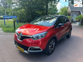 Renault Captur 1.2 TCe Xmod / Navi / Camera / Automaat / Airco / NAP