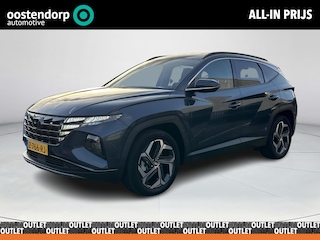 Hyundai Tucson 1.6 T-GDI PHEV Comfort 4WD | Trekhaak | Rijklaarprijs !