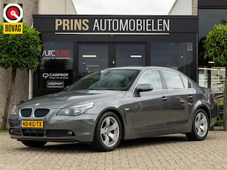 BMW 520i Executive