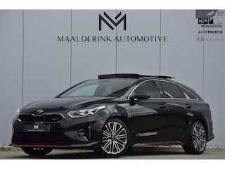 Kia ProCeed 1.6 T-GDI GT Panodak, Digitale Cockpit, Camera, Navi, Stoelverwarming, App-Connect