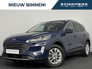 Ford Kuga 2.5 PHEV Titanium X Trekhaak