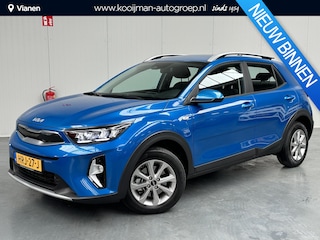 Kia Stonic 1.0 T-GDi MHEV DynamicLine