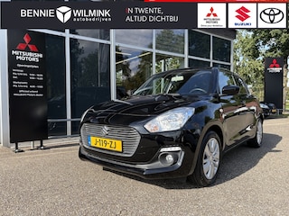 Suzuki Swift 1.2 Select Smart Hybrid | Stoelverwarming