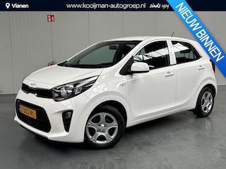 Kia Picanto 1.0 DPi ComfortLine