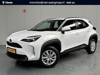 Toyota Yaris Cross 1.5 Hybrid 115 Active