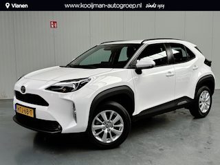 Toyota Yaris Cross 1.5 Hybrid 115 Active