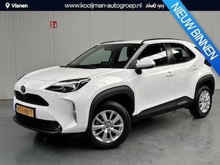 Toyota Yaris Cross 1.5 Hybrid 115 Active