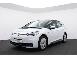 Volkswagen ID.3 Life 58 kWh 204PK 90% SOH | IQ.Lights | Adaptive Cruise | Stoelverwarming | Camera