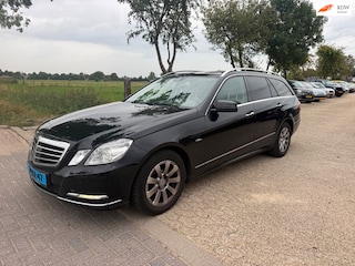 Mercedes-Benz Estate 250 CDI Business Class Elegance
