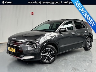 Kia Niro 1.6 GDi DynamicPlusLine