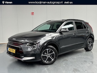 Kia Niro 1.6 GDi DynamicPlusLine