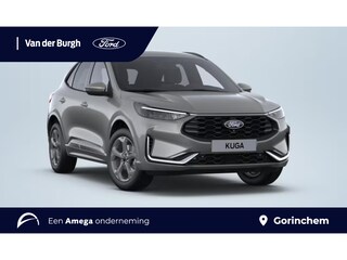 Ford Kuga 2.5 PHEV ST-Line X | Nieuw | Voorraad | Incl. €4000 Ford Voordeel |