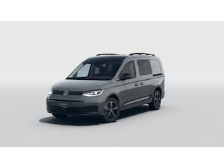 Volkswagen Caddy Cargo 1.5 TSI eHybrid Limited Edition / Opklapbare Dubbele Cabine / 5 Persoons etc.