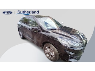Ford Kuga 2.5 PHEV ST-Line X 225pk Adaptieve Cruise | Winterpack | Dodehoeksensoren | Elektrische Achterklep | Achteruitrijcamera