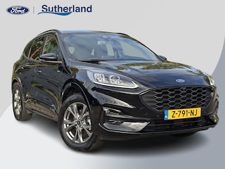 Ford Kuga 2.5 PHEV ST-Line X 225pk Adaptieve Cruise | Winterpack | Dodehoeksensoren | Elektrische Achterklep | Achteruitrijcamera