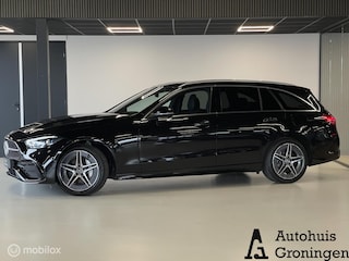 Mercedes-Benz C-klasse Estate 300 e AMG Line