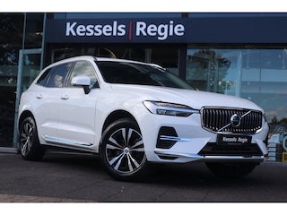 Volvo XC60 2.0 T6 Plug-in hybrid AWD Inscription | Pano | Elec.trekhaak | Camera | Navi | Pilot assist