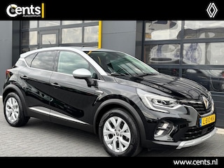 Renault Captur 1.0 TCe 90 Intens Navi Camera