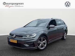 Volkswagen Golf Variant 1.5 TSI Highline Business R | 150Pk | Trekhaak | Led | A.Camera | Automaat |
