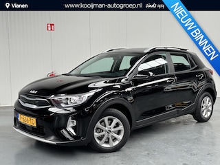 Kia Stonic 1.0 T-GDi MHEV DynamicLine Kia Stonic Trekhaak!
